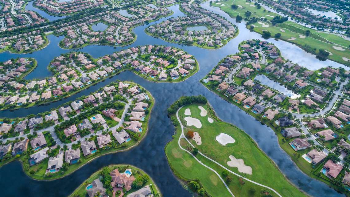 Concept image for BellaViva at Whispering Hills in Florida, US