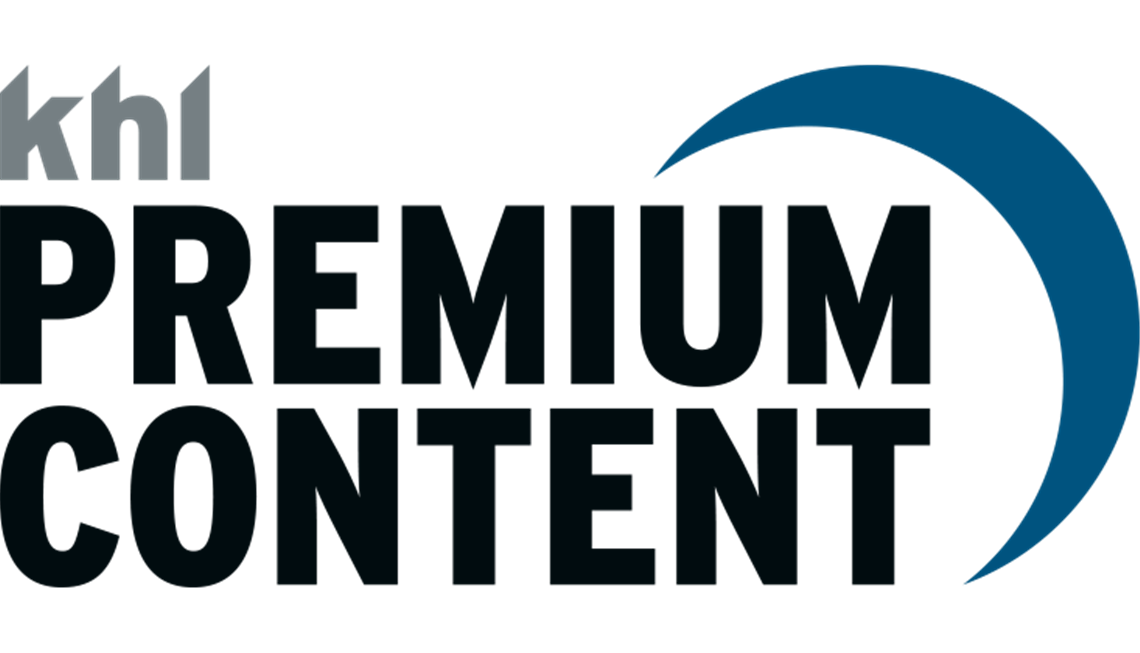 KHL-Premium-Content-Logo