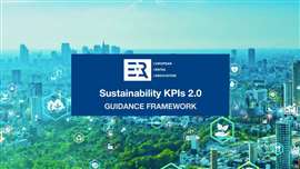 The ERA has issued to guidance on sustainability KPIs for rental.
