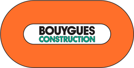 Bouygues Construction logo
