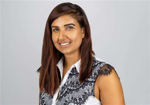 Suneeta Johal, the new CEO of the CEA