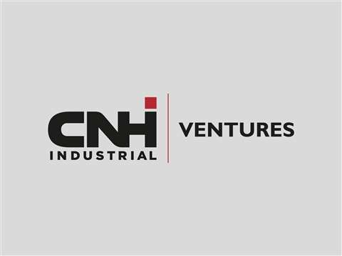 CNH Industrial Ventures logo