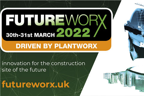 Futureworx 2022: How to get to the venue